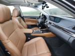 Lexus GS300h 2013 года